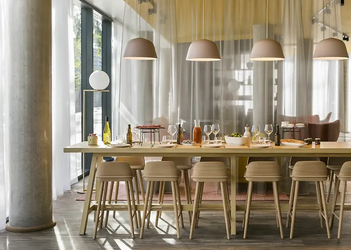 Okko Hotels Paris Porte De Versailles