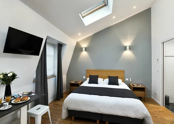 Hotel Residence Montebello