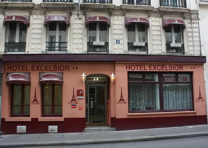 Hotel Excelsior