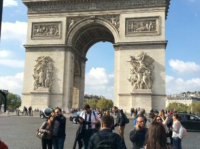 Eco Champs Elysees