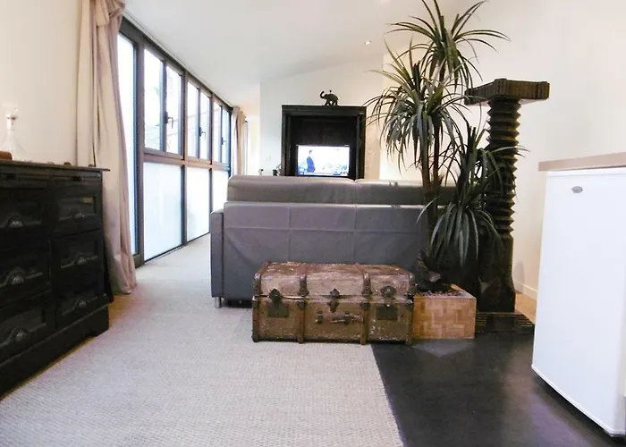 B&B Loft Baron