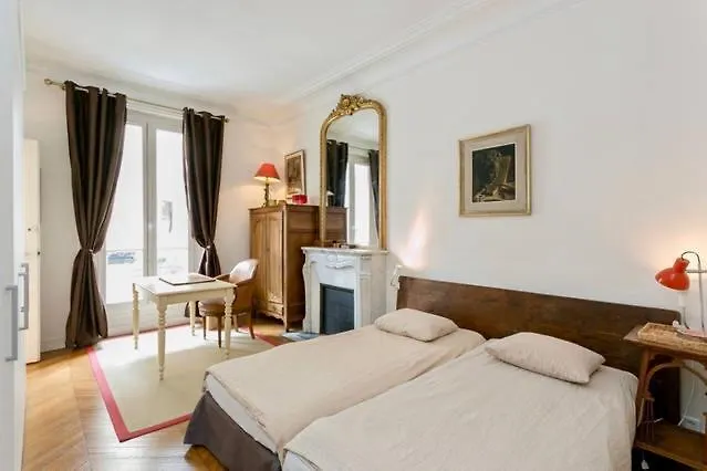 Charming Bedroom
