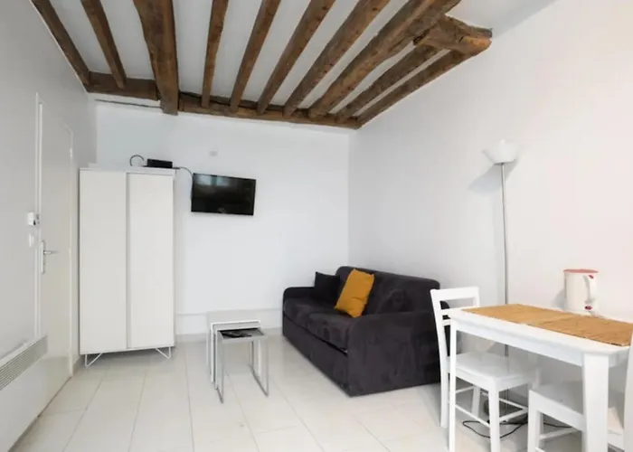 Top Apartment Etoile Av Ternes Paris
