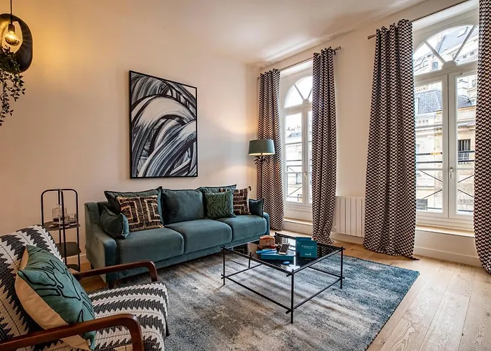 Sweet Inn - Le Marais - Turenne