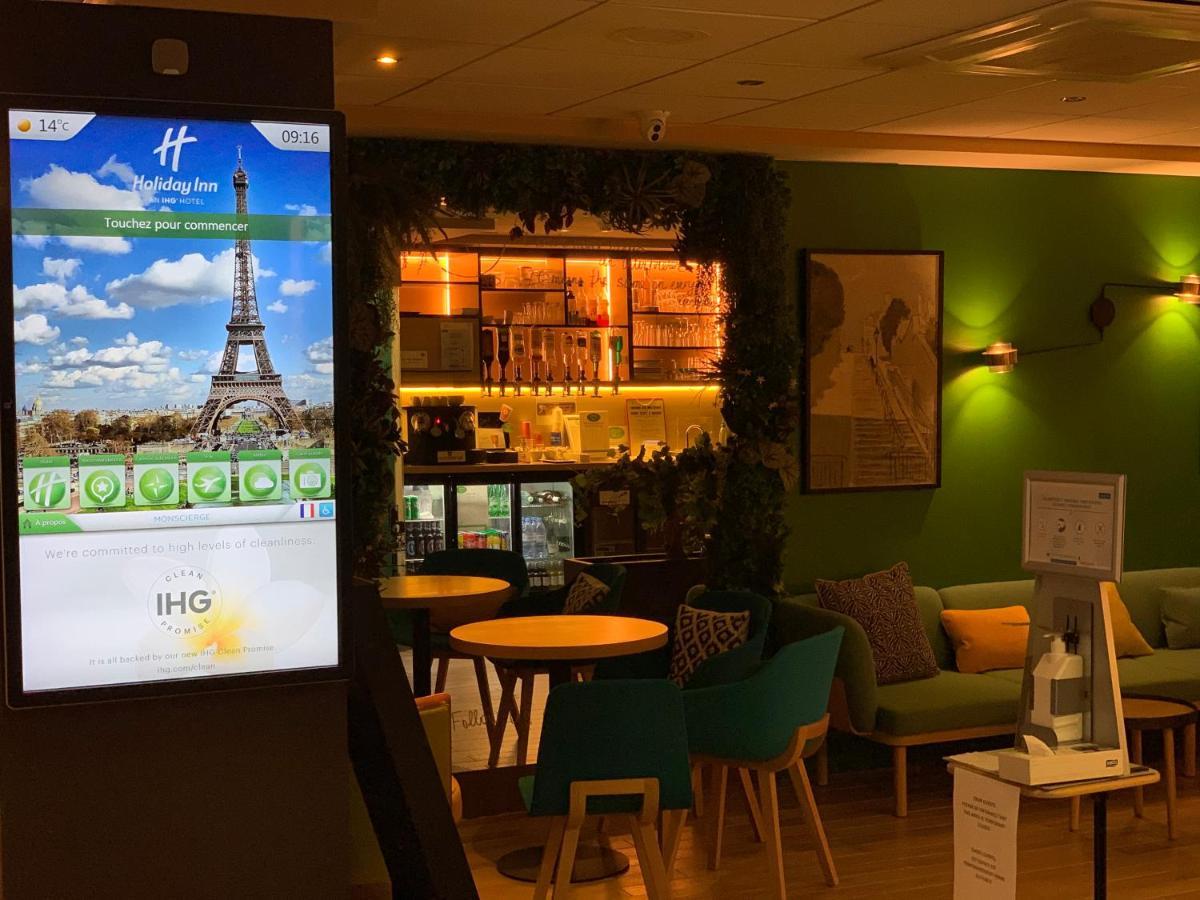 Holiday Montmartre By Ihg