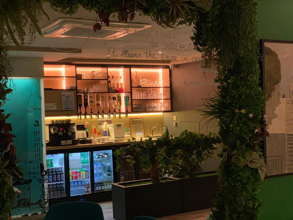 Holiday Montmartre By Ihg Hotel Paris