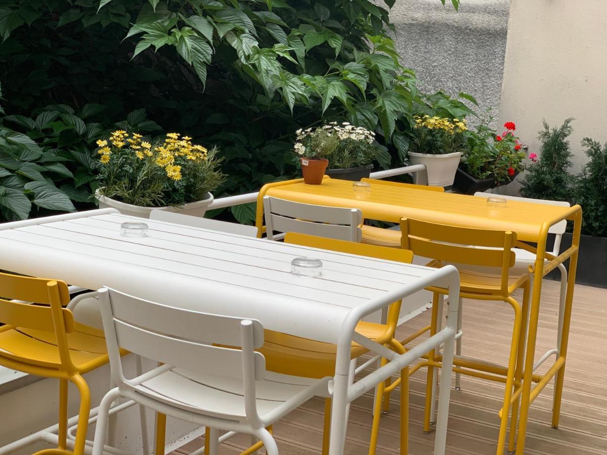 Holiday Montmartre By Ihg 4*