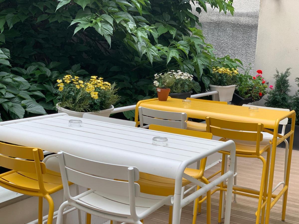 Hotel Holiday Montmartre By Ihg