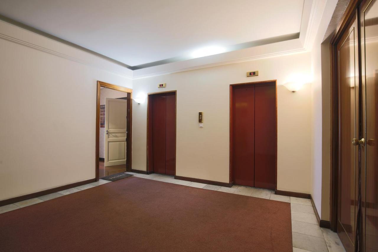 Studio Rue De Ponthieu