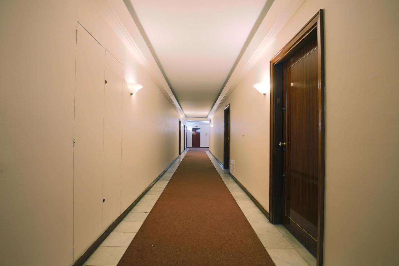 Studio Rue De Ponthieu Apartment