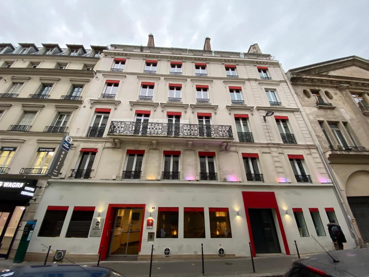 Best Western Empire Elysees 3* Paris