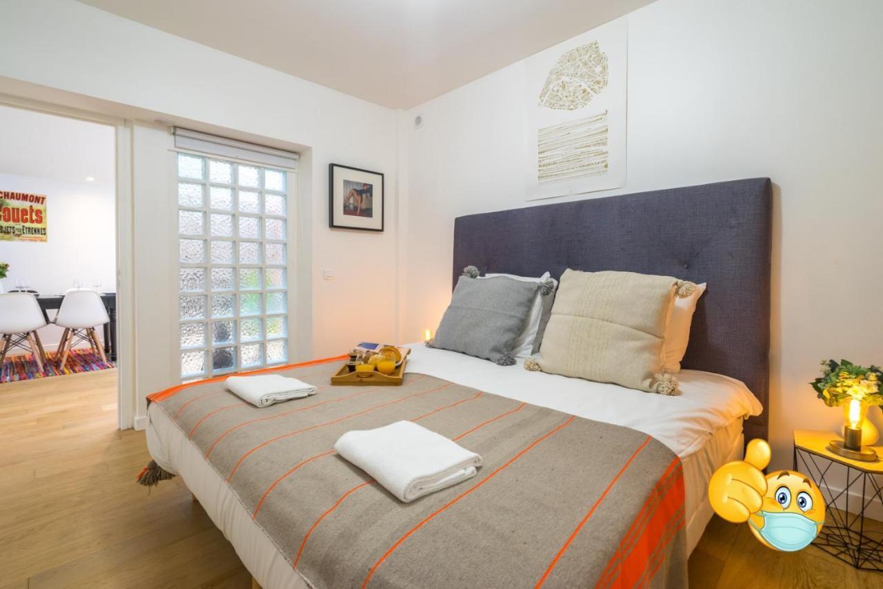 Canal House Apartment