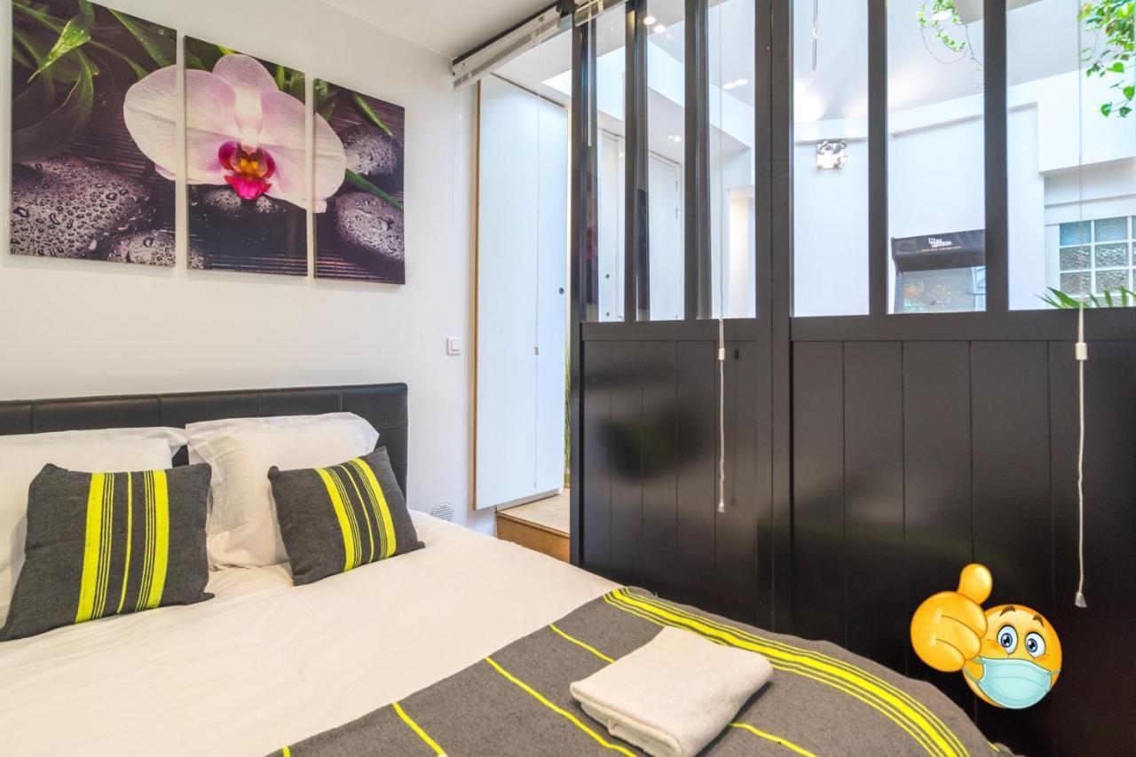 Apartment Canal House *