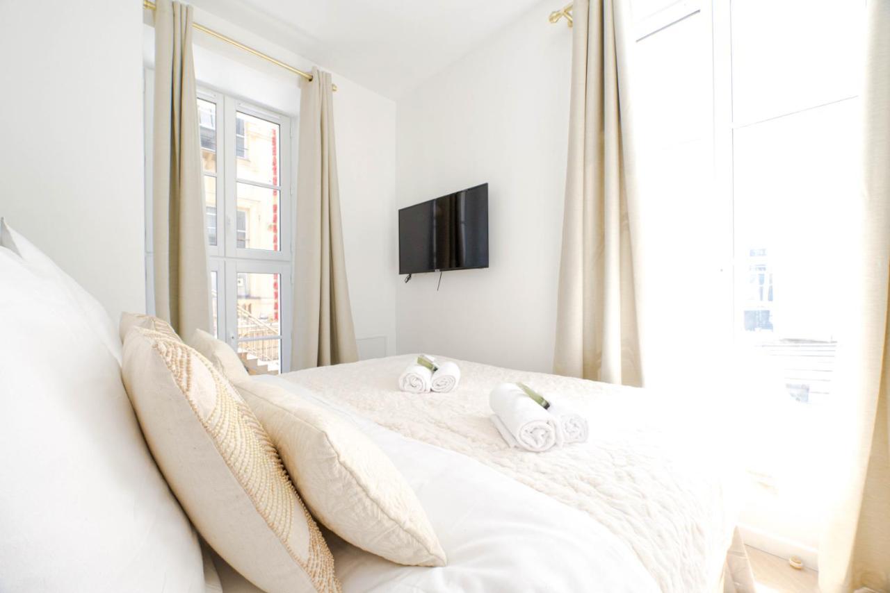 Apartment Luxury In - Musee Du Louvre *