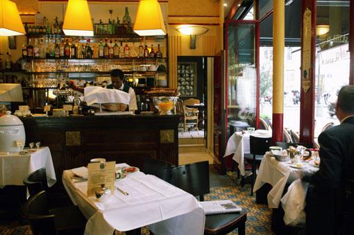 Hotel Le Relais Saint-germain