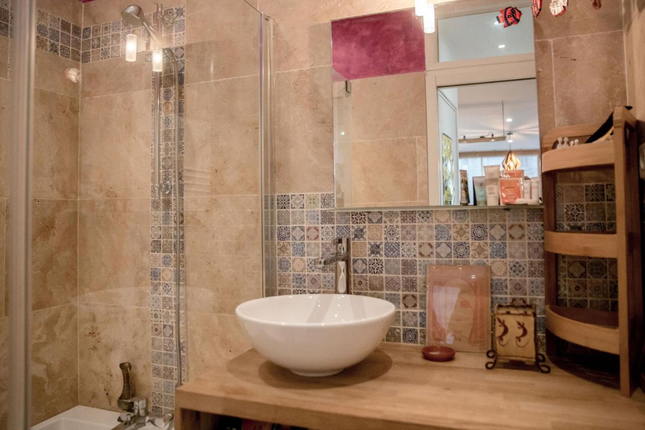 Apartamento Montmartre Chagall