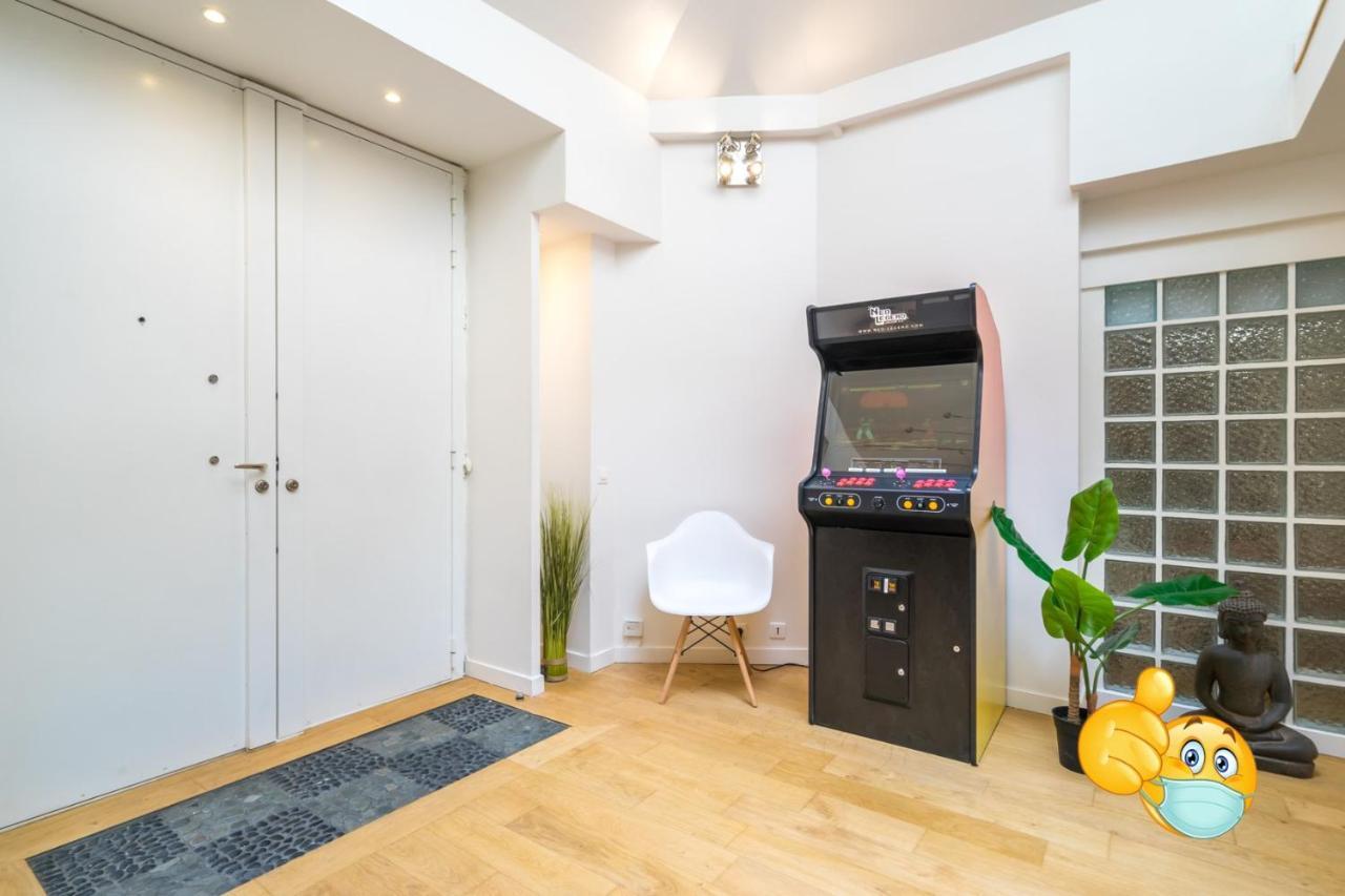 Canal House Apartment *