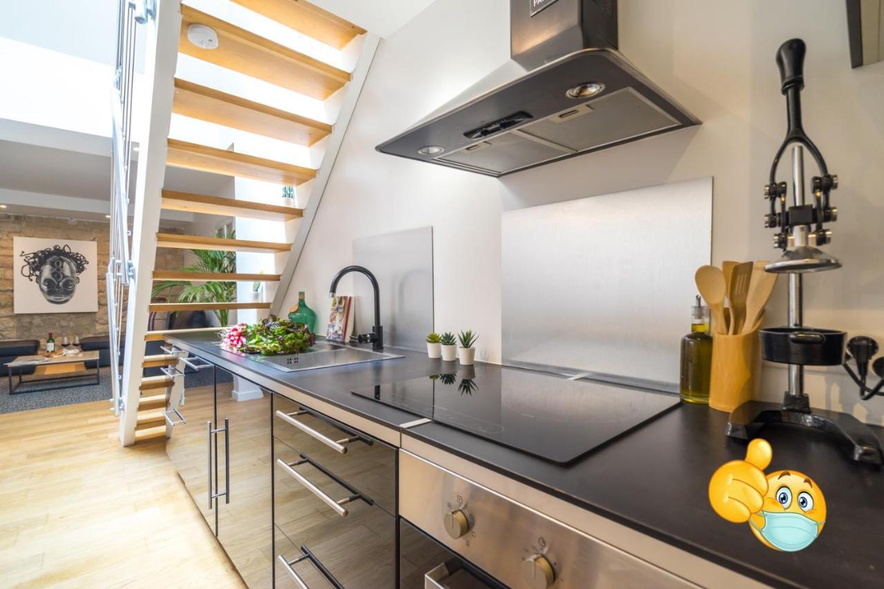 Canal House Apartment