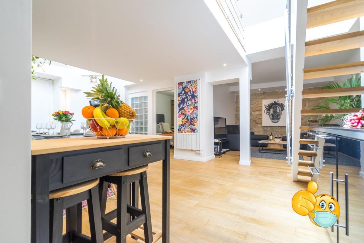 Canal House Apartment *