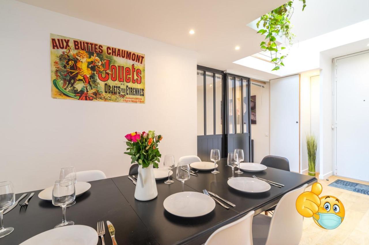 Canal House Apartment