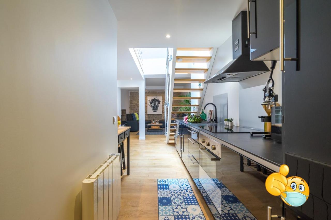 Apartment Canal House *