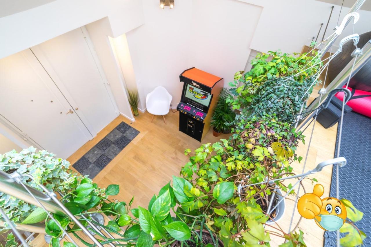 Canal House Apartment