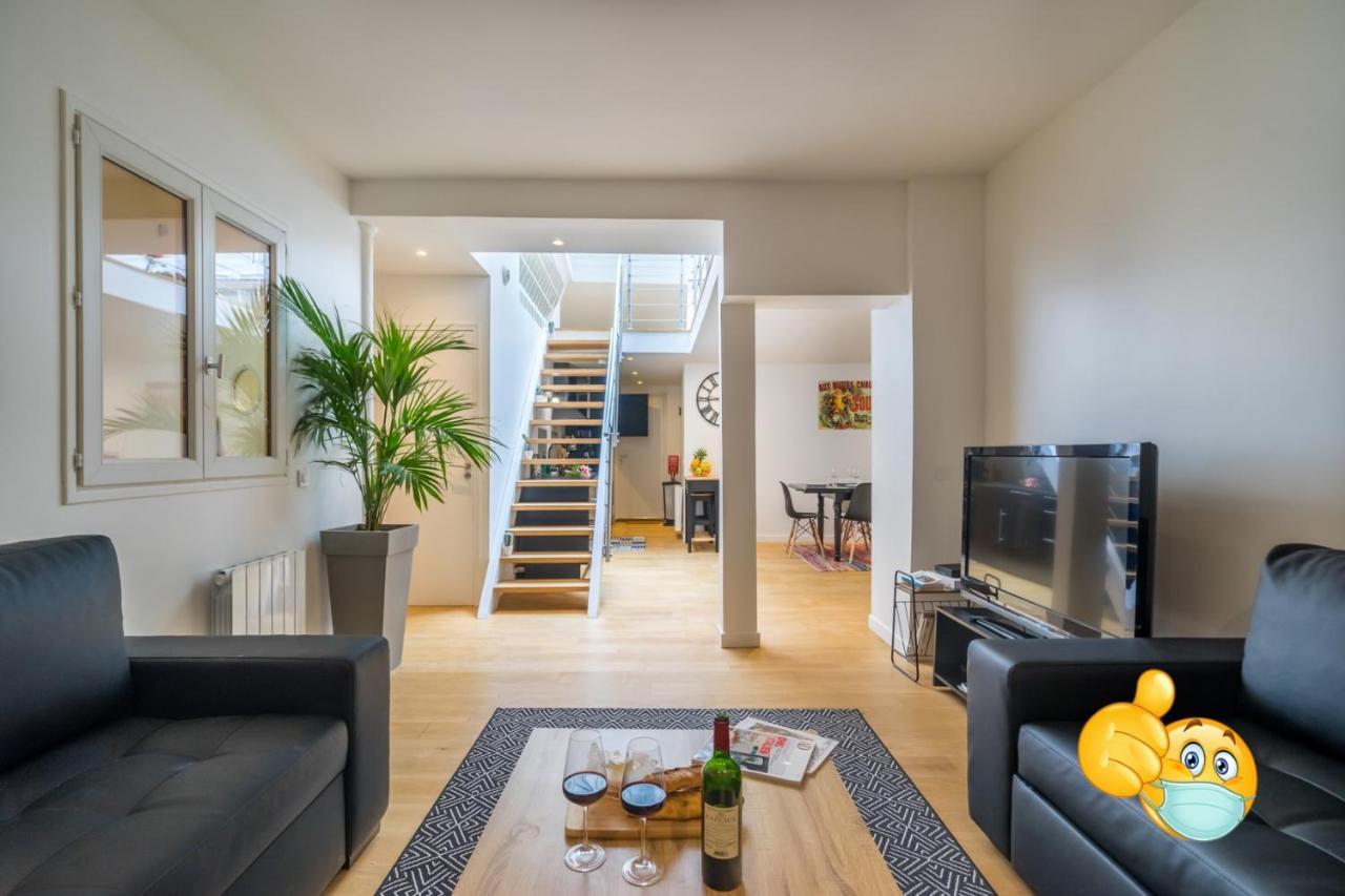 Canal House Apartment
