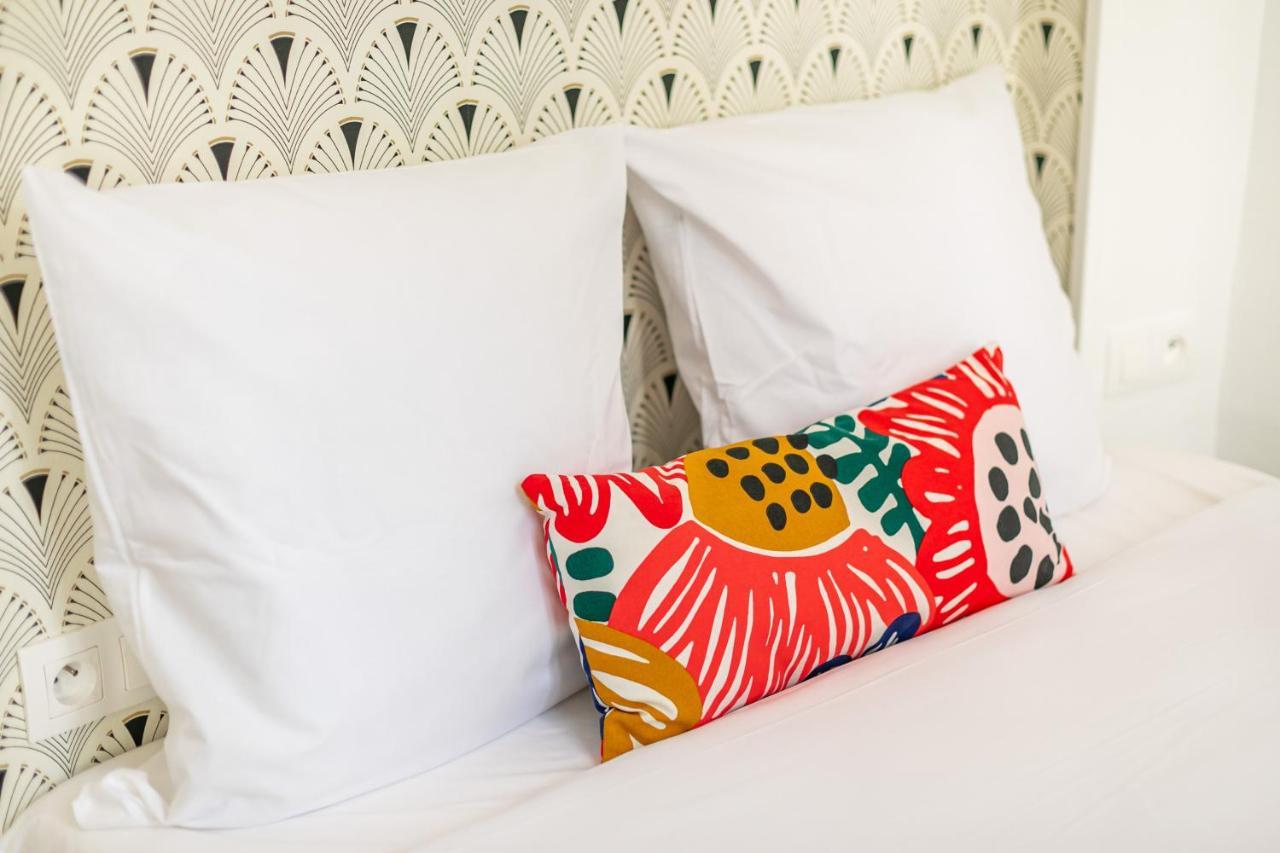 Aparthotel Ws Haussmann - La Fayette
