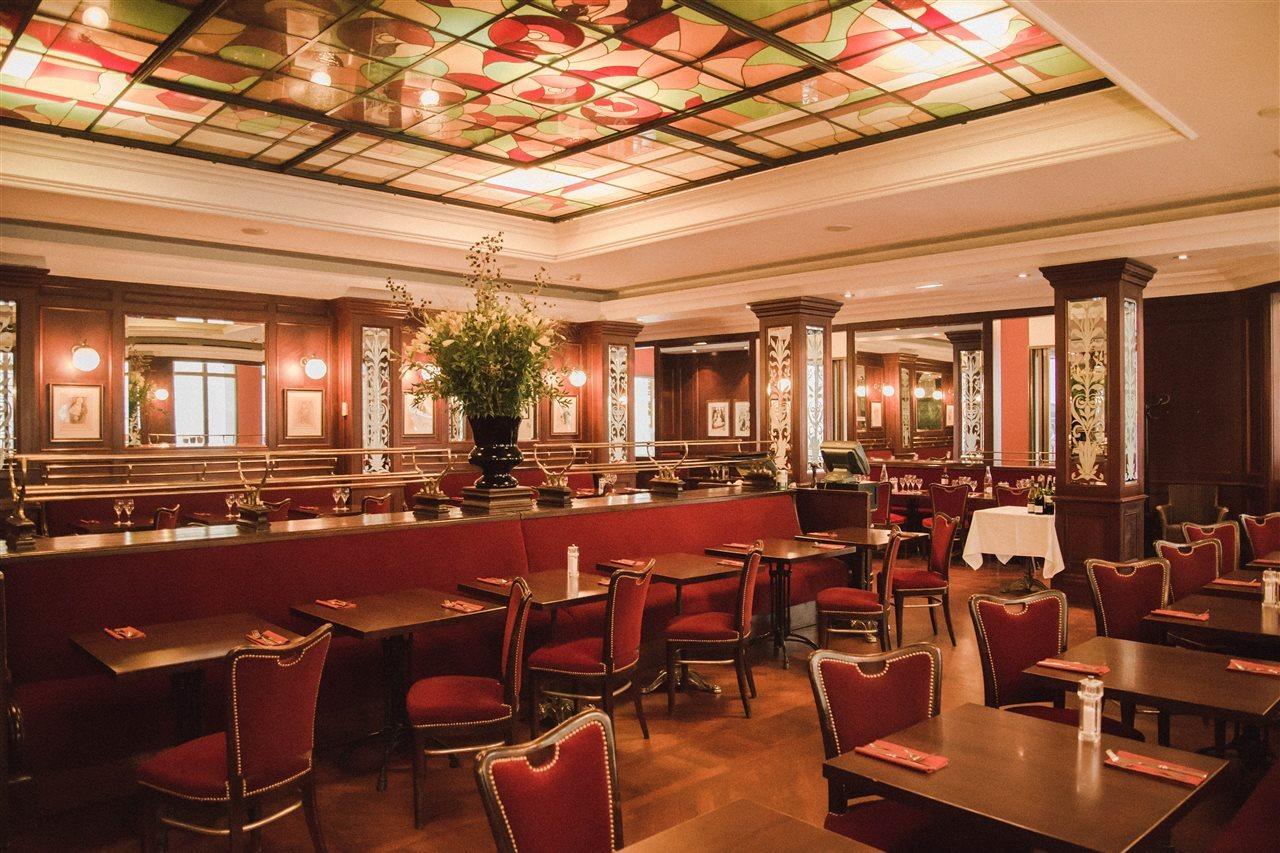 M Social Opera Paris