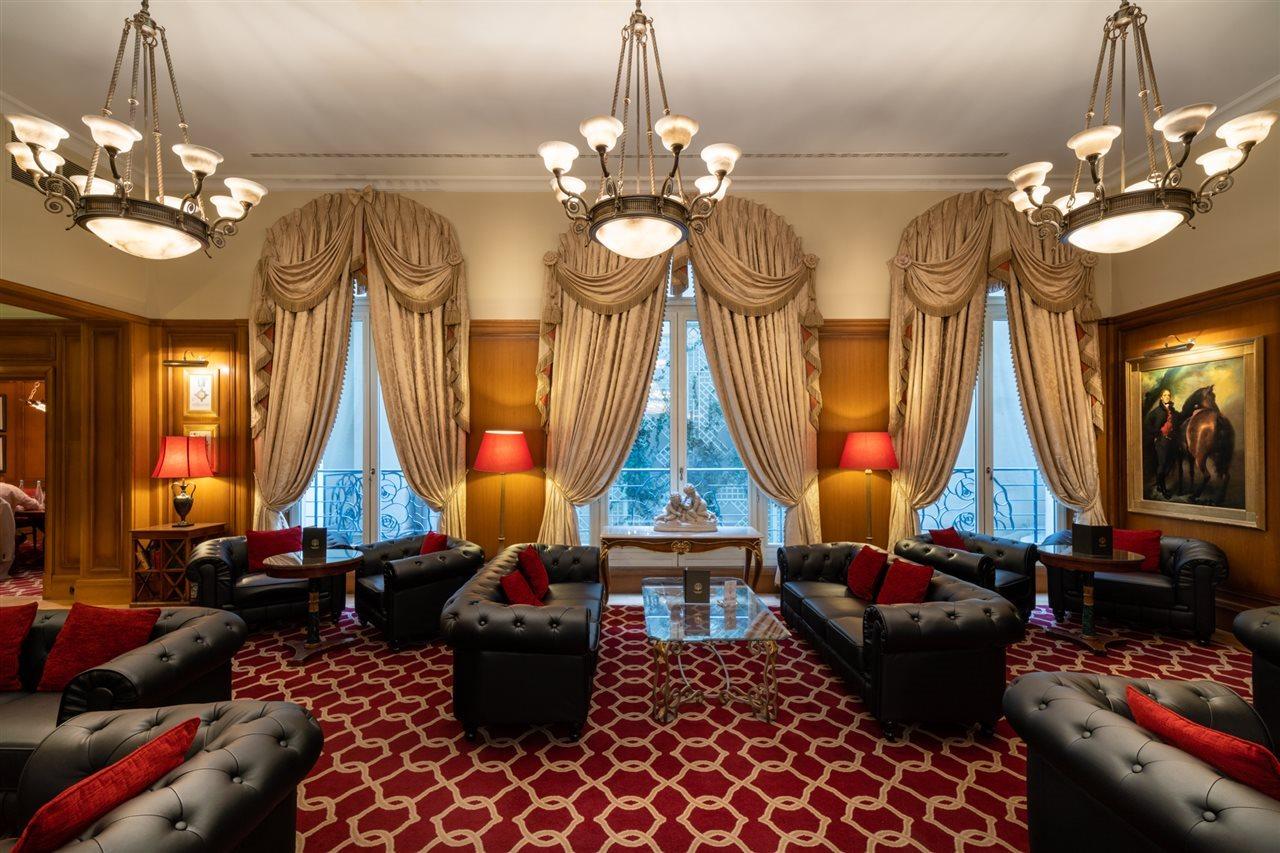 Hotel M Social Opera