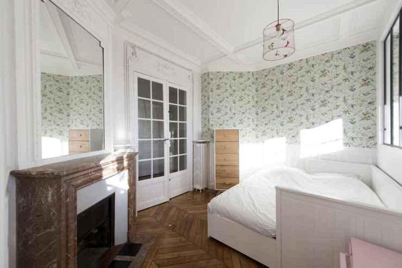 Apartamento Cosy By The Seine Paris