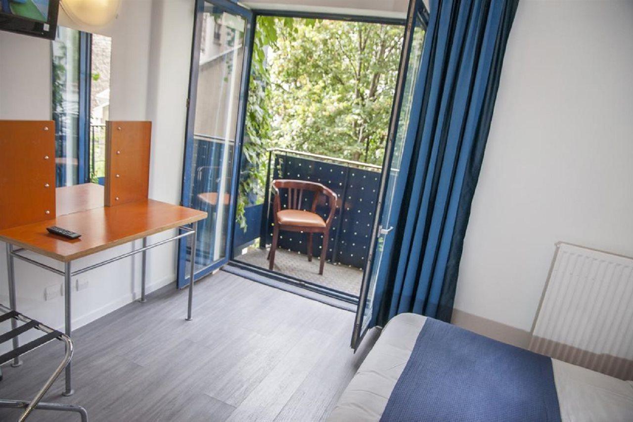 Solar Paris
