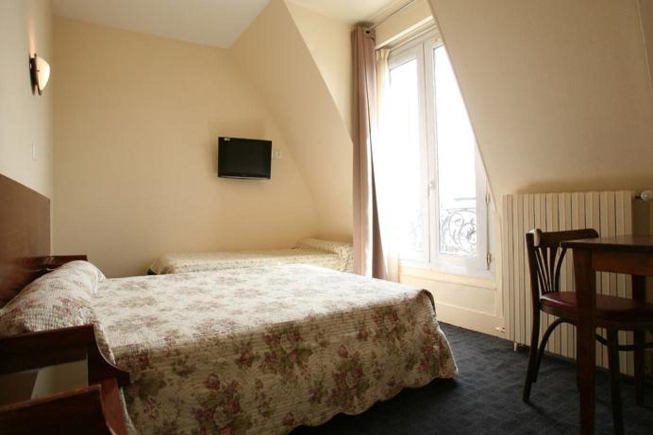 Hotel Grand De L'europe