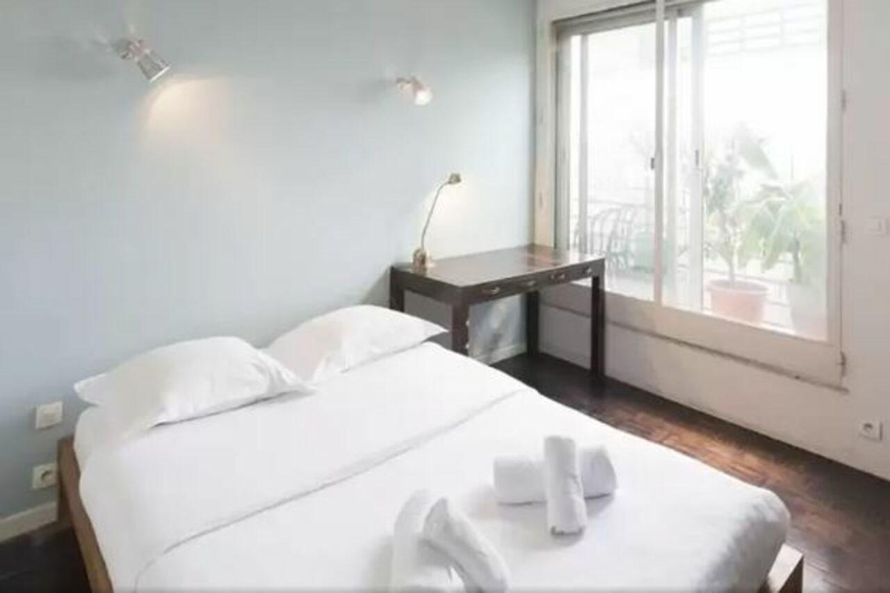 Apartment Veeve - An Avenue To Trocadero Paris