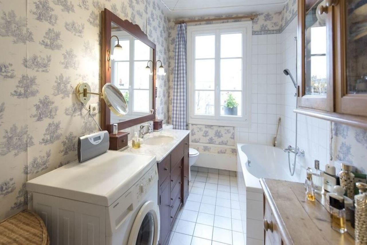 Veeve - Classic Saint-lambert Apartment *