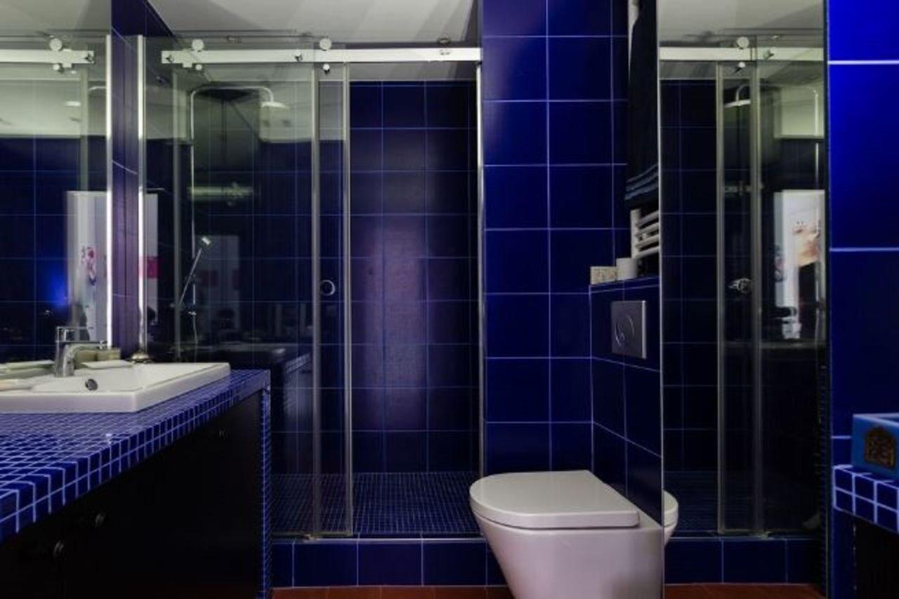Colourful In Ternes Apartamento Paris