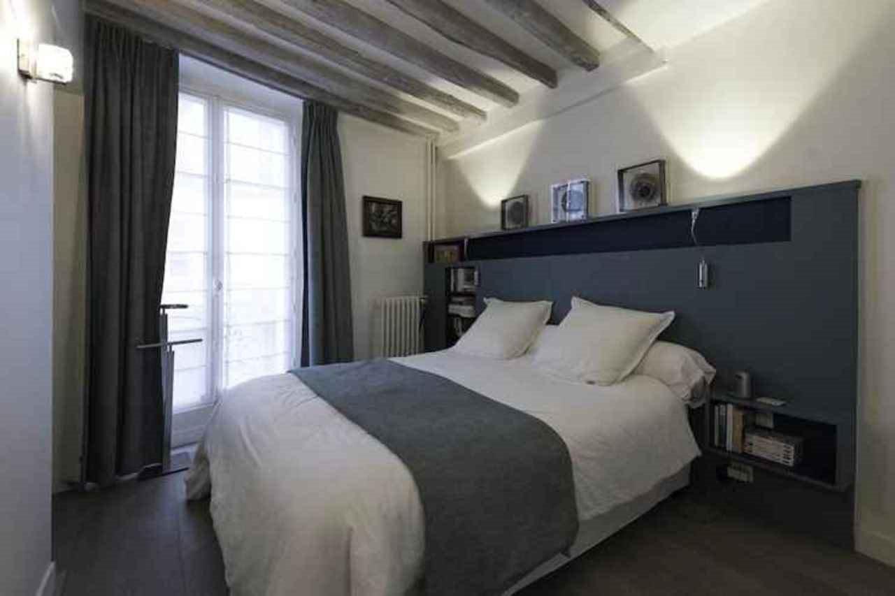 Apartment Sojourn *