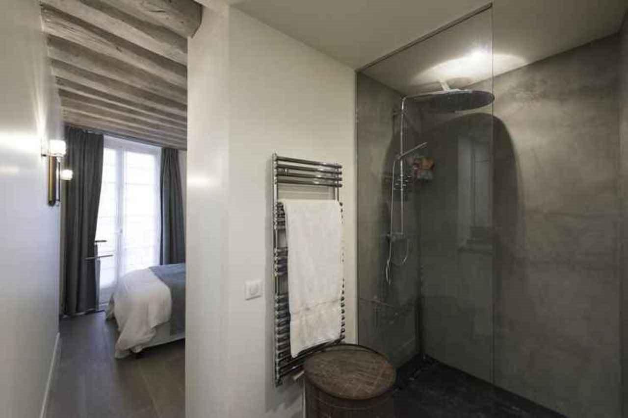 Sojourn Apartment
