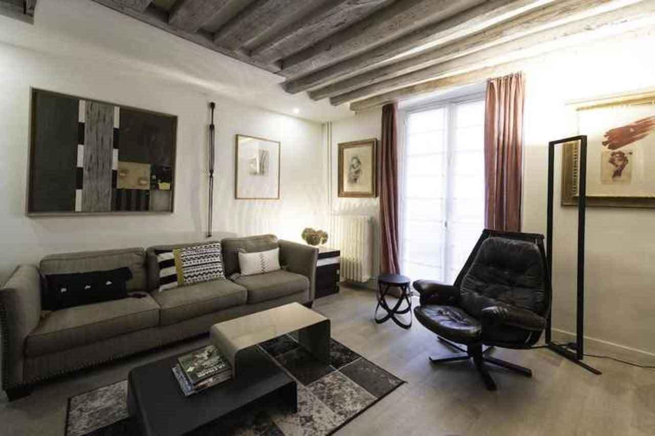Sojourn Apartment *