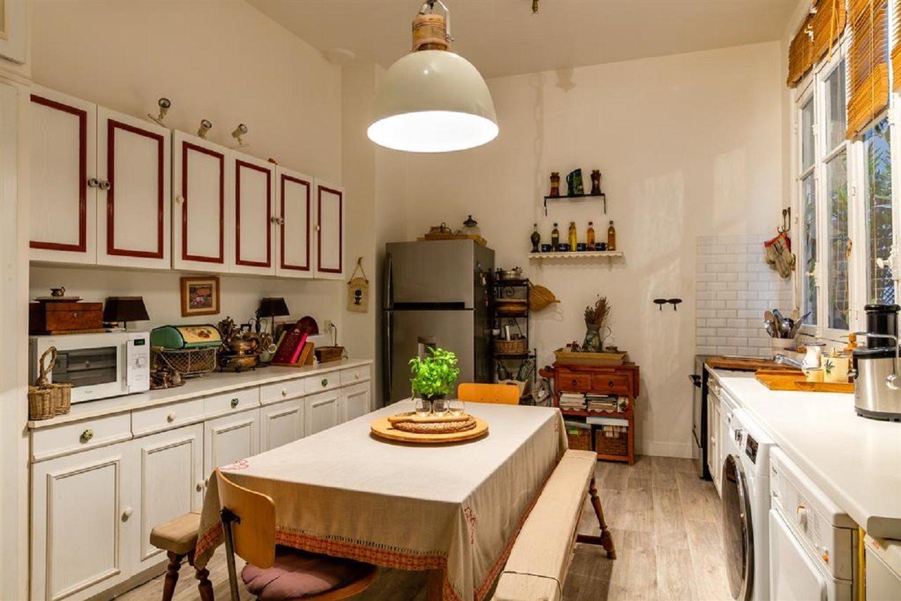 Veeve - Parisian Charm By Pereire Apartamento *