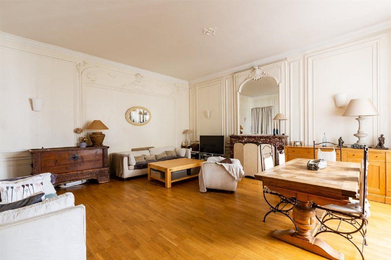 Veeve - Parisian Charm By Pereire Apartamento