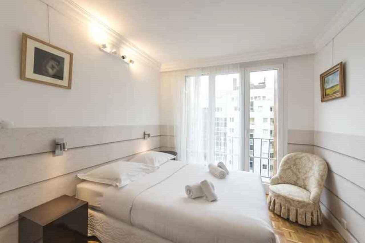 Veeve - Near Pont De Grenelle Apartamento Paris