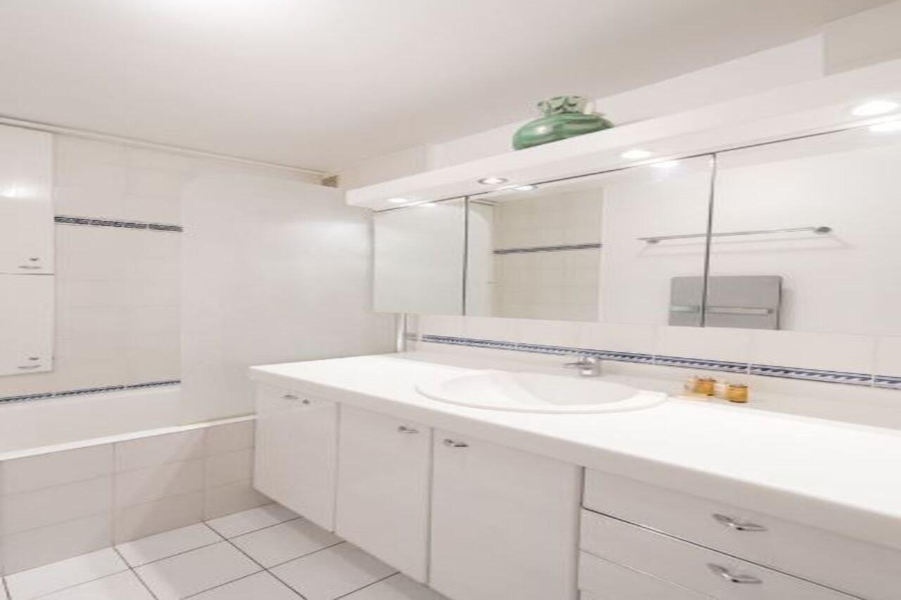 Apartamento Veeve - Near Pont De Grenelle Paris