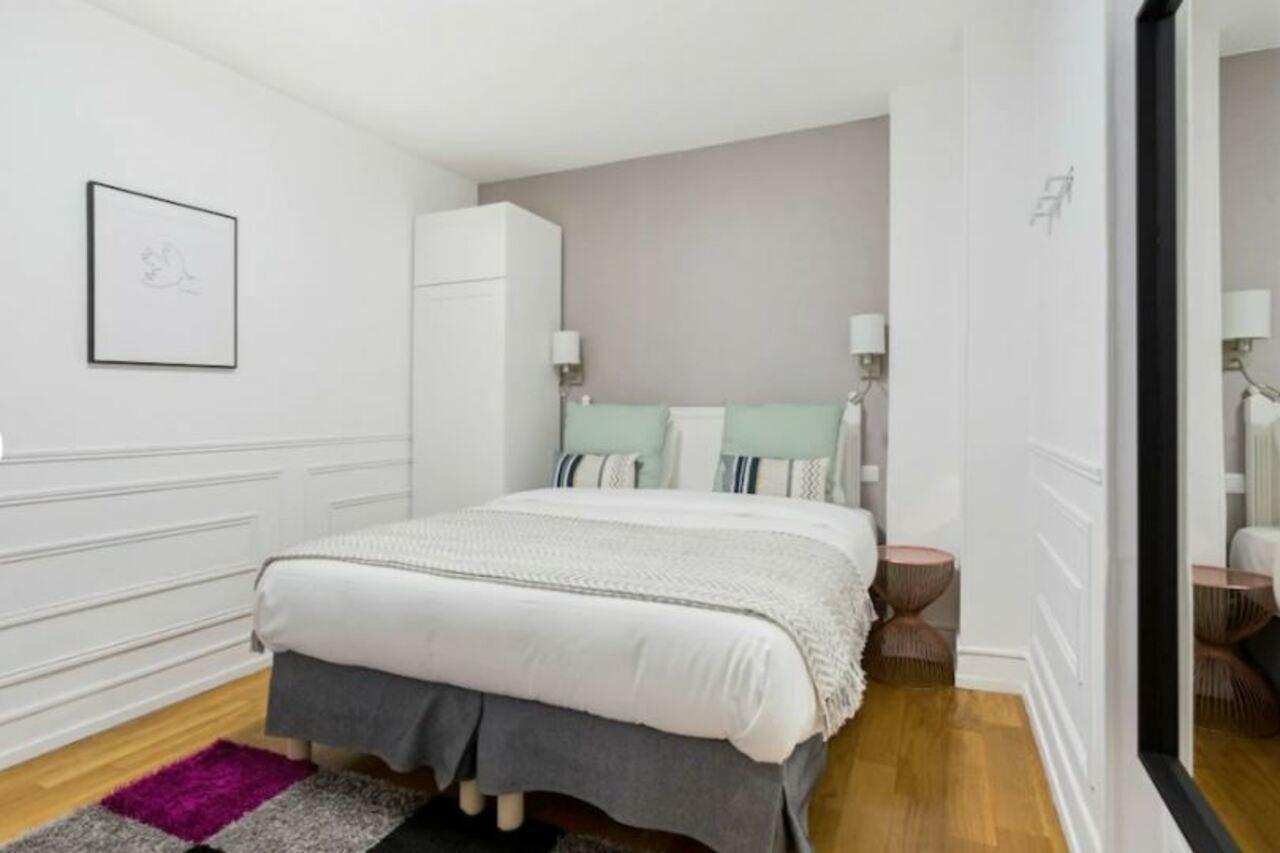 Apartment Quartier Latin - Monge