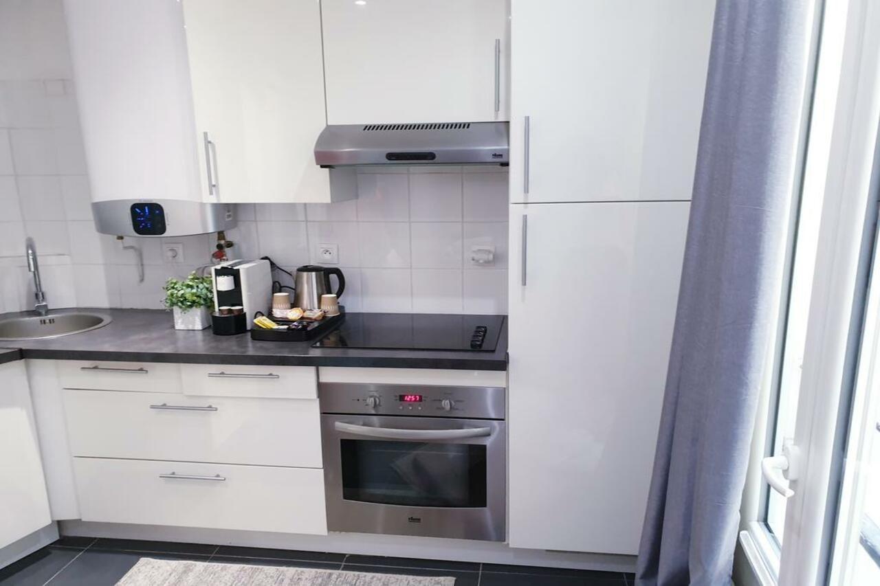 Quartier Latin - Monge Apartment *