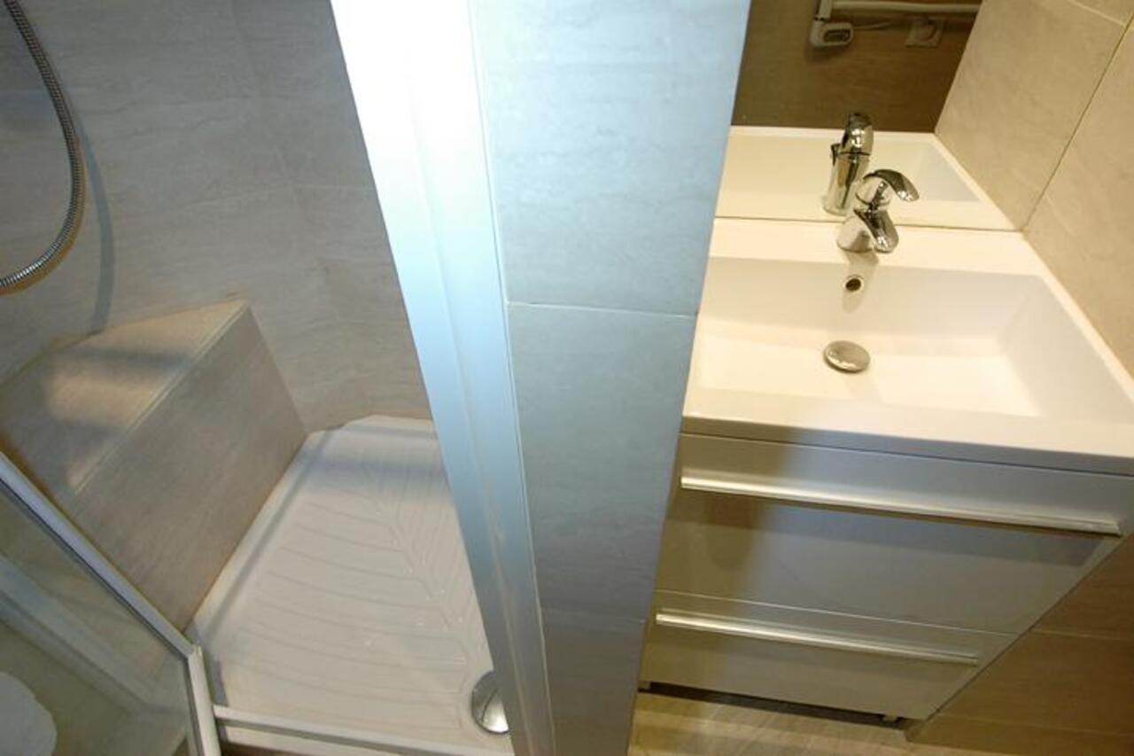 Apartment Holidaysinparis-bourg Tibourg Ii Paris