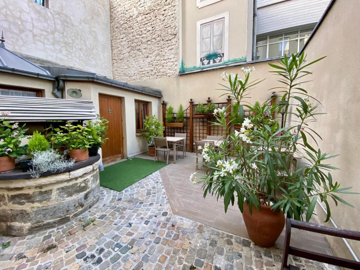 Hotel Amiral-fondary