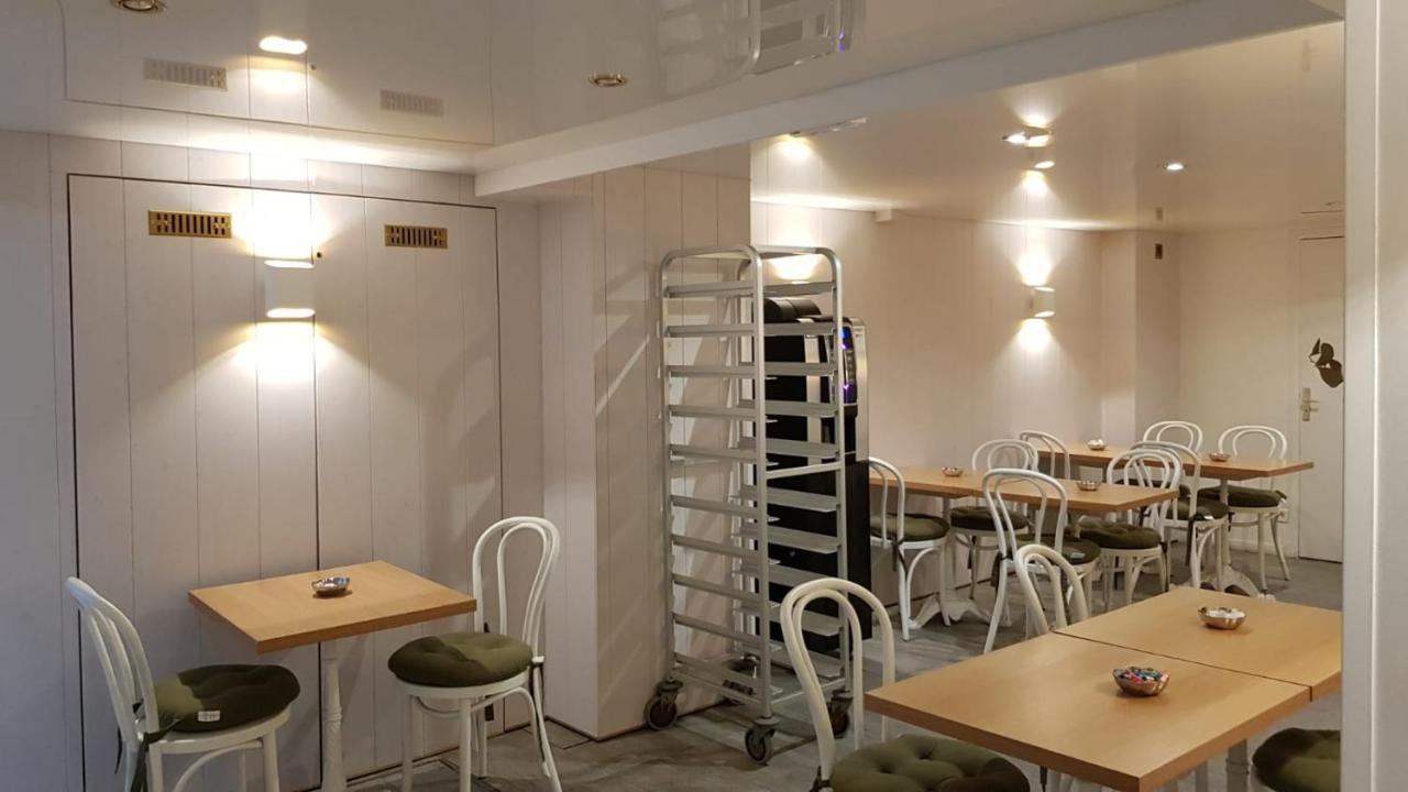 Hotel Sunny Paris
