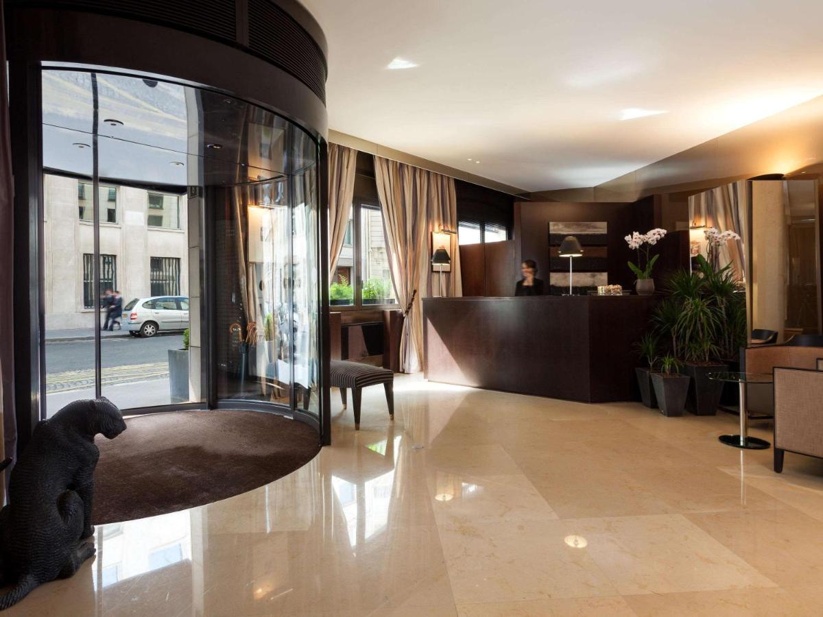 La Du Roy Champs Elysees