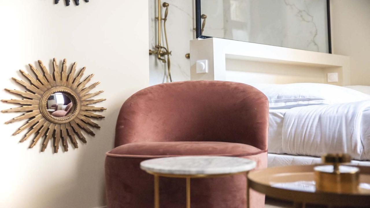 Speakeasy - Secret Studio - 2p - Eiffel Tower - 15 Apartment *